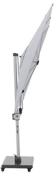 Knirps HYPERION 330 x 240 cm tmavě šedá
