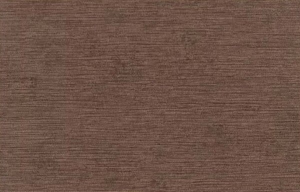 Vinylová tapeta Sisal kaštanová – Hnědá