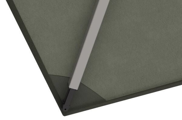 Knirps HYPERION 330 x 240 cm zelená