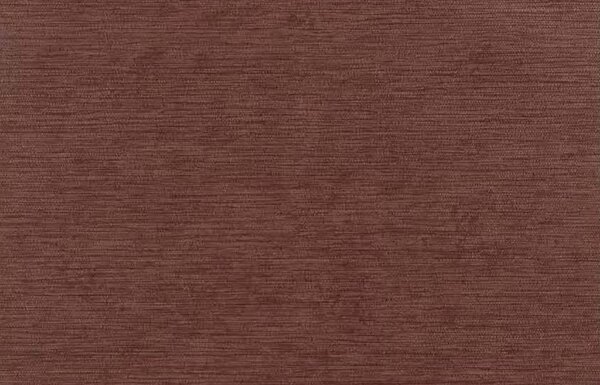 Vinylová tapeta Sisal cihlová – Oranžová