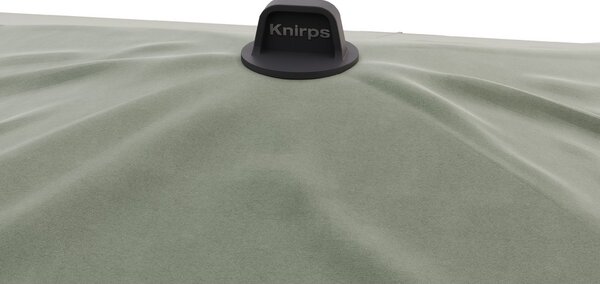 Knirps HYPERION 330 x 240 cm zelená