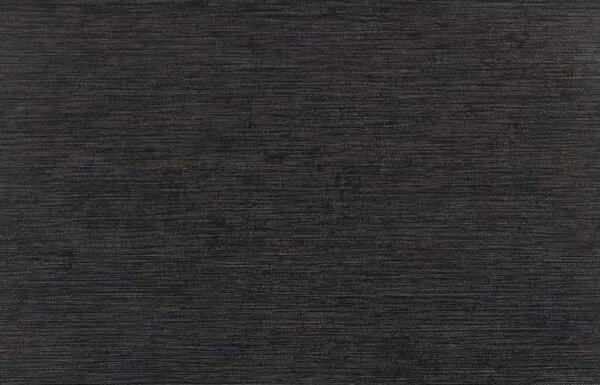 Vinylová tapeta Sisal černá