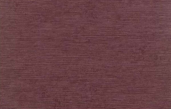 Vinylová tapeta Sisal vínová – Bordová