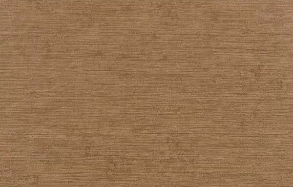 Vinylová tapeta Sisal okrová – Hnědá