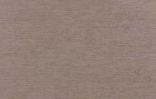 Vinylová tapeta Sisal taupe – Hnědá