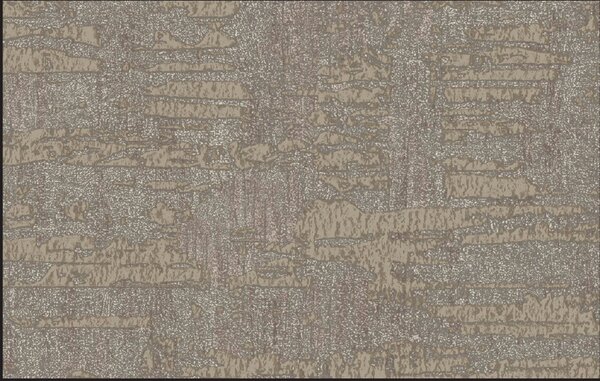 Vinylová tapeta Etri khaki – Zelená