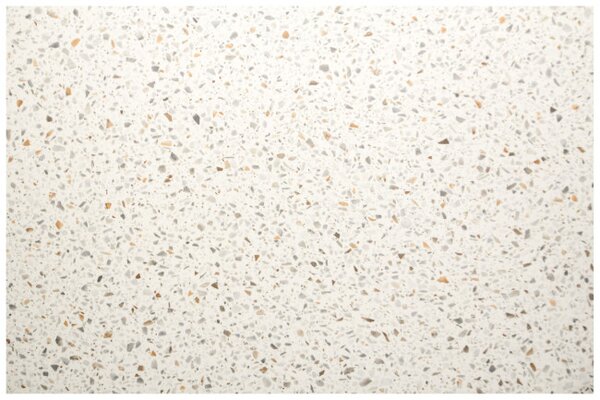 PVC podlaha Bingo Maira 584 Terrazzo krémová