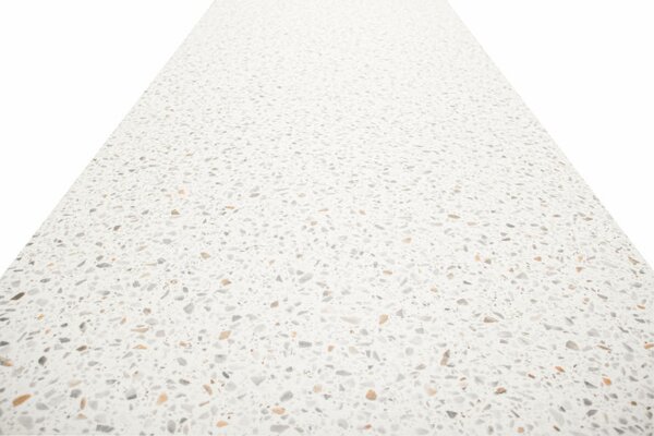 PVC podlaha Bingo Maira 584 Terrazzo krémová