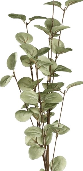Eglo 428219 - Umělá květina TEPALING 66 cm zelená