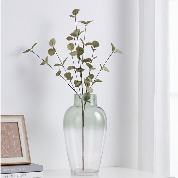 Eglo 428219 - Umělá květina TEPALING 66 cm zelená