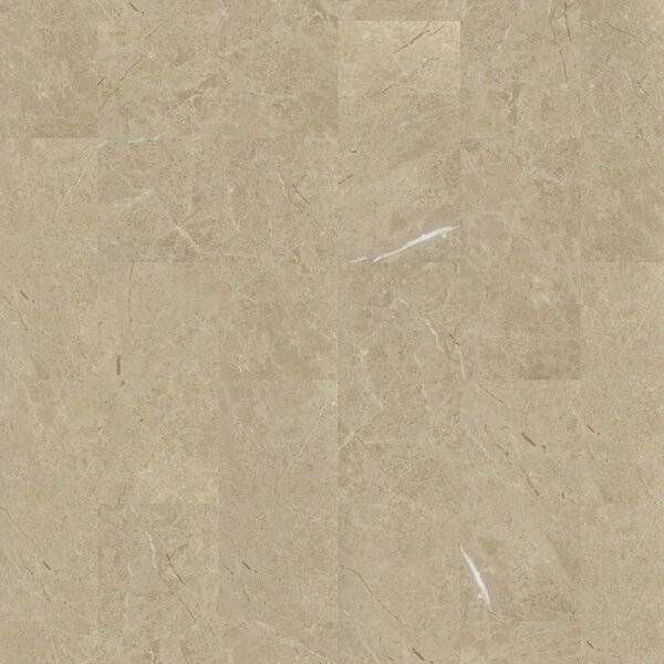 Vinylová plovoucí podlaha Area Floors Stone Click Rigid 5355 Dlažba světlá 1,647 m²