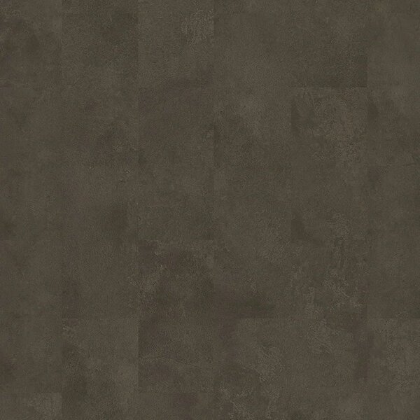Vinylová plovoucí podlaha Area Floors Stone Click Rigid 5354 Beton tmavý 1,647 m²