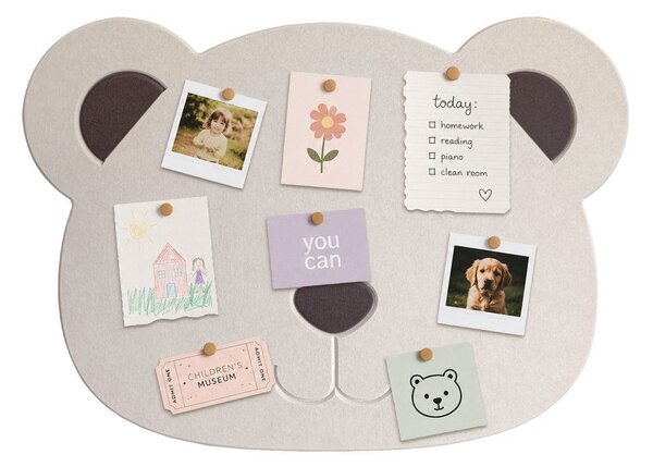 Akustická tabule Bear – Styler