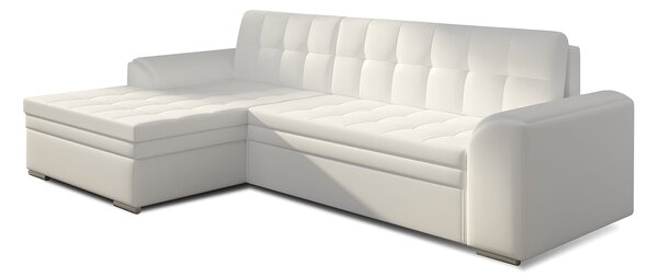 Conforti sedací souprava Materiál / Dekor: Soft 17, Orientace: Levá