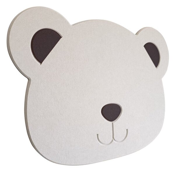 Akustická tabule Bear – Styler