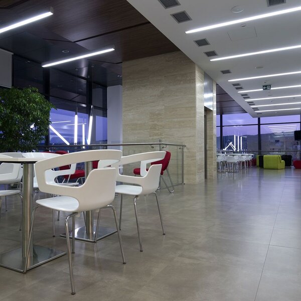LED Solution LED zářivka 150cm 20W 100lm/W Economy+ Barva světla: Denní bílá 216576