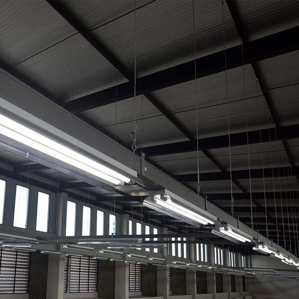LED Solution LED zářivka 150cm 20W 100lm/W Economy+ Barva světla: Denní bílá 216576