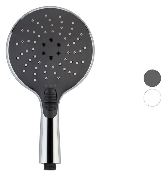 Livarno® Multifunkční sprchová hlavice (100408689)