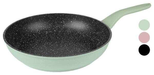 Silvercrest® Pánev z hliníkové litiny, Ø 28 cm (100408739)