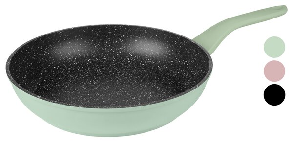 Silvercrest® Pánev z hliníkové litiny, Ø 28 cm (100408739)