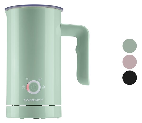 Silvercrest® Napěňovač mléka Smsp 500 A1 (100408539)