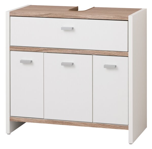 Livarno® Skříňka pod umyvadlo Boston (100408641)