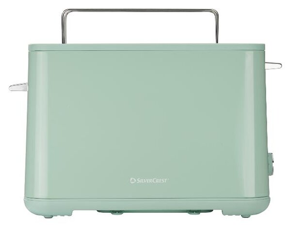 Silvercrest® Topinkovač STC 850 E5 (mintová) (100408530002)