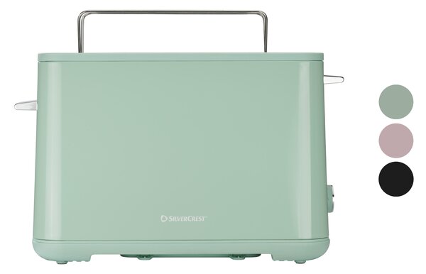 Silvercrest® Topinkovač STC 850 E5 (100408530)