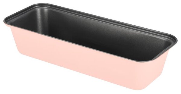 Silvercrest® Forma na pečení (forma na biskupský chlebíček, světle růžová) (100408858004)