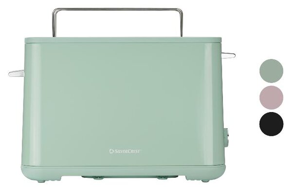 Silvercrest® Topinkovač STC 850 E5 (100408530)