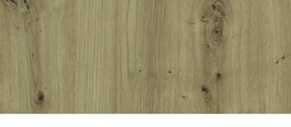 Kvalitní Šatní Skříň Viviana 120 cm Dub artisan/bílá
