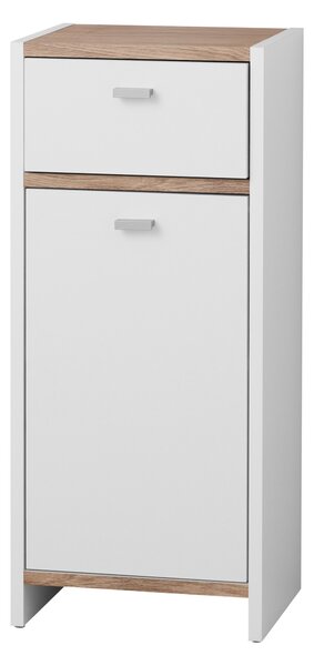 Livarno® Boční koupelnová skříňka Boston (100408611)