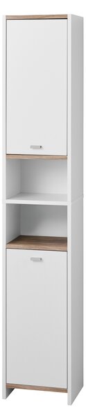 Livarno® Vysoká koupelnová skříňka Boston (100408605)
