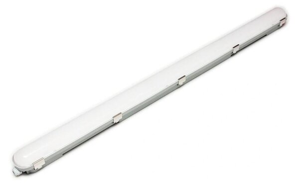 LED Stm. technické zářiv. svítidlo LED/24/29/34/40W/230V 3000/4000/6500K IP65
