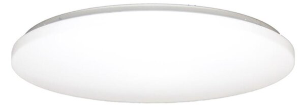 LED Koupelnové stropní svítidlo LED/48W/230V 3000/4000/6500K pr. 46 cm IP44 bílá