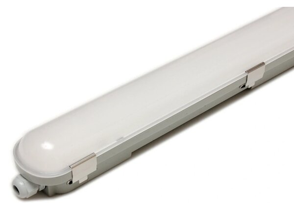 LED Stm. technické zářiv. svítidlo LED/24/29/34/40W/230V 3000/4000/6500K IP65