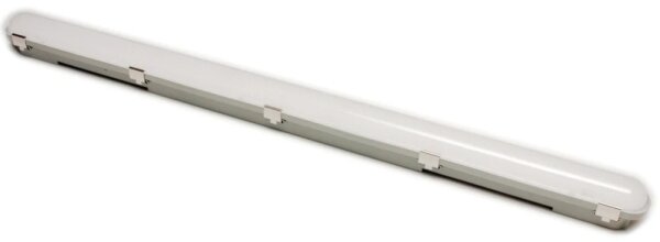 LED Stm. technické zářiv. svítidlo LED/24/29/34/40W/230V 3000/4000/6500K IP65