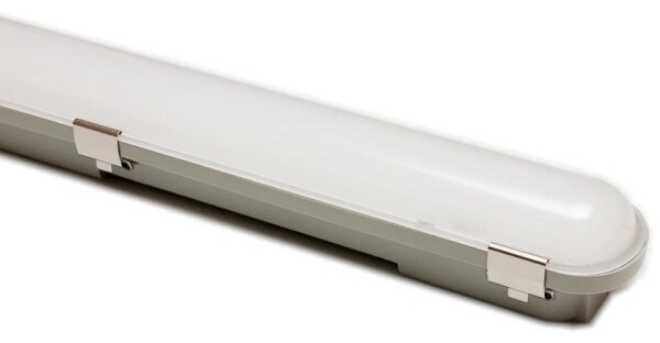 LED Stm. technické zářiv. svítidlo LED/24/29/34/40W/230V 3000/4000/6500K IP65