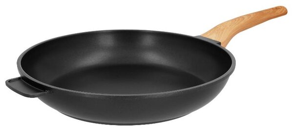 Silvercrest® Pánev z hliníkové litiny, Ø 32 cm (100405232)
