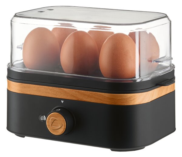 Silvercrest® Vařič vajec Sekh 400 C1 (černá) (100405231002)