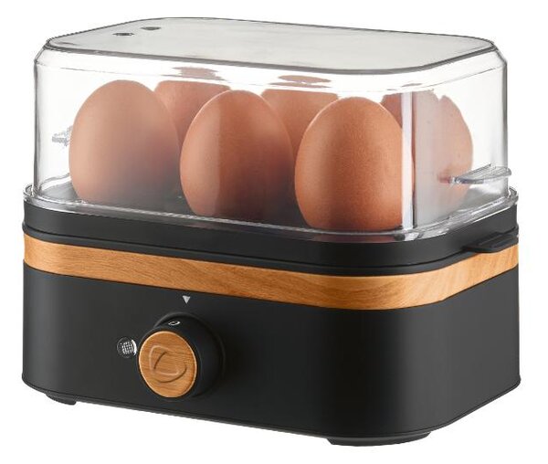 Silvercrest® Vařič vajec Sekh 400 C1 (černá) (100405231002)