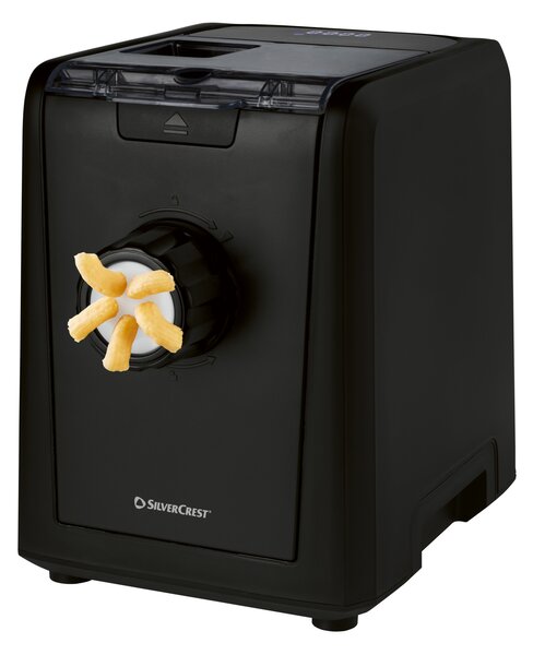 Silvercrest® Elektrický strojek na těstoviny SPM 220 A3 (100405733)
