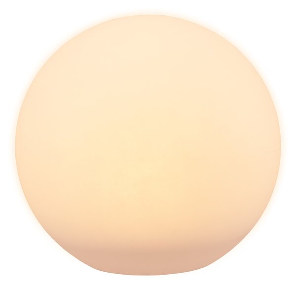 Livarno® Solární LED svítidlo (míček) (100406322001)