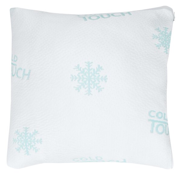 Livarno® Potah na polštář „Coldtouch“, 50 x 60 cm (100406249)