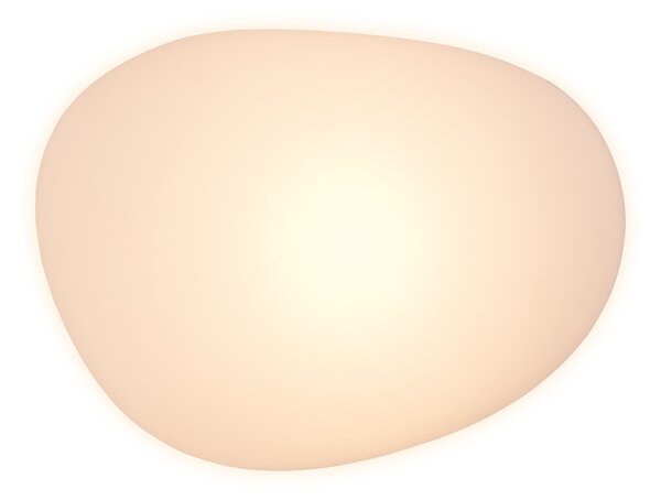 Livarno® Solární LED svítidlo (kámen) (100406322002)