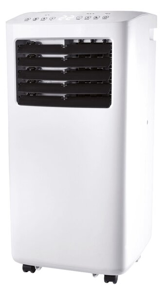 Tronic® Mobilní klimatizace 9000 BTU B1 (100407256)