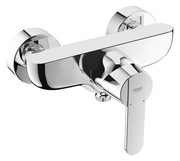 GROHE 32888000 - Sprchová baterie GET DN 15 lesklý chrom