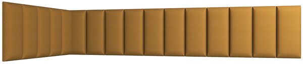 Quadratta nástěnný panel 100x220x50 Materiál / Dekor: Monolith 48