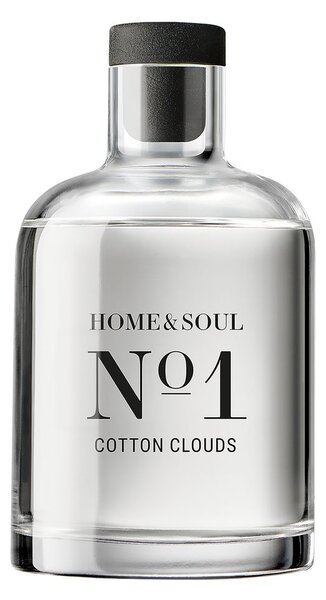 HOME & SOUL Vůně do bytu Cotton Clouds 110 ml