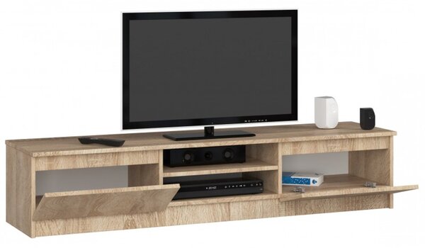TV stolek RTV 160 sonoma